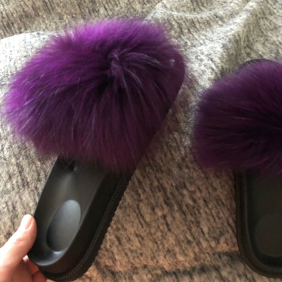 Fur slides - Picture 4 of 6
